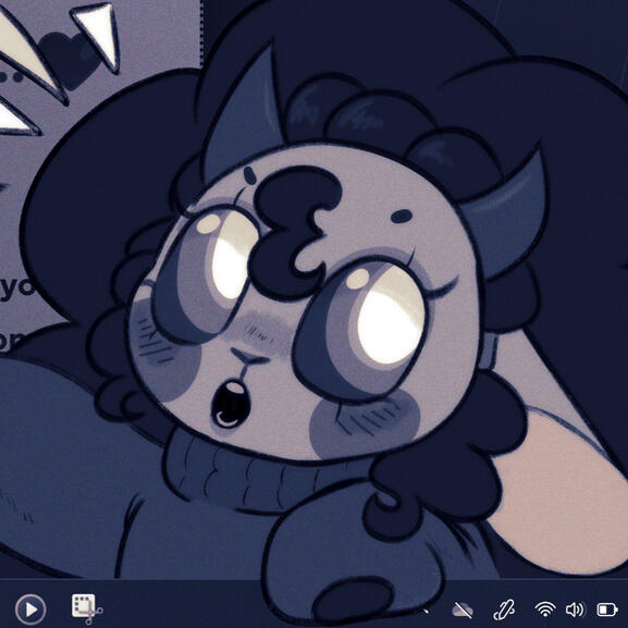 Comm Info!